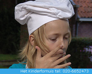 kinderrestaurant